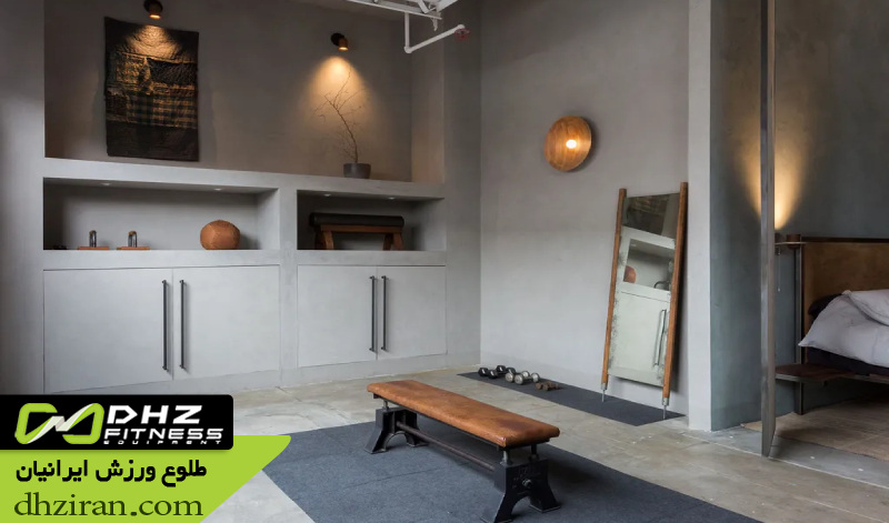 اشتباهات رایج هنگام ساخت باشگاه خانگی 